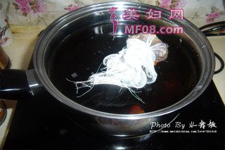 印花卤鸡蛋的做法步骤：6