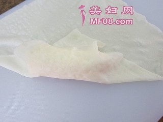 【脆皮椰香蕉】@@小确幸的下午茶的做法步骤：5