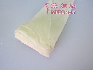 【脆皮椰香蕉】@@小确幸的下午茶的做法步骤：6