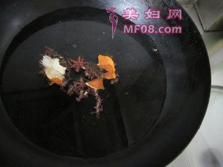 卤鸡蛋的做法步骤：5