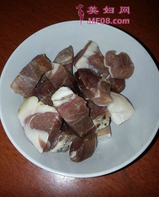 最爱大肉粽的做法步骤：3