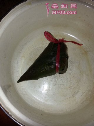 最爱大肉粽的做法步骤：6