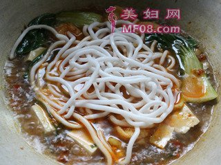 香辣土豆粉的做法步骤：5