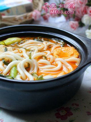 香辣土豆粉的做法步骤：6