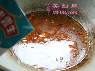 香辣土豆粉的做法步骤：3