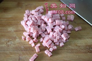 【缤纷薯球】——非常受小朋友喜爱的零食的做法步骤：3