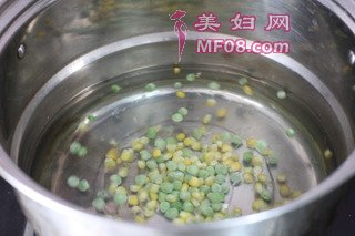 【缤纷薯球】——非常受小朋友喜爱的零食的做法步骤：1
