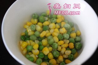 【缤纷薯球】——非常受小朋友喜爱的零食的做法步骤：2
