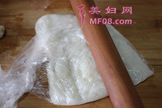 【缤纷薯球】——非常受小朋友喜爱的零食的做法步骤：9