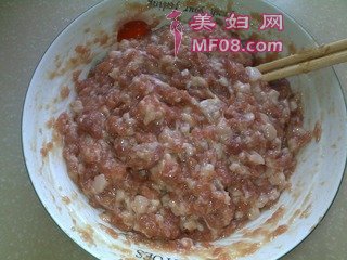 青团的做法步骤：3