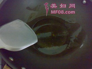 红薯土豆煎饼的做法步骤：4