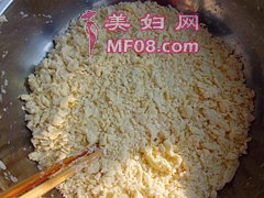 香酥猫耳朵的做法步骤：1