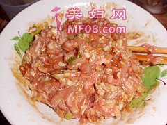香酥猫耳朵的做法步骤：5