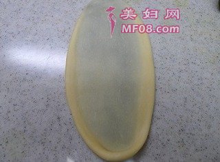 抹茶红豆酥的做法步骤：12