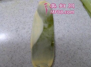抹茶红豆酥的做法步骤：15