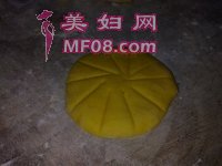 香蕉饼的做法