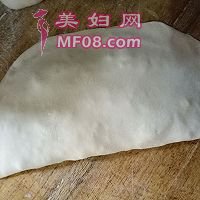 韭菜盒子的做法图解5