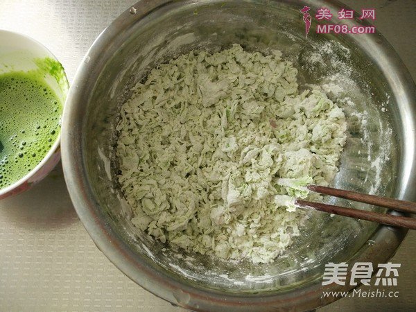 #幼儿3岁菜谱#茄汁香菇面片的做法