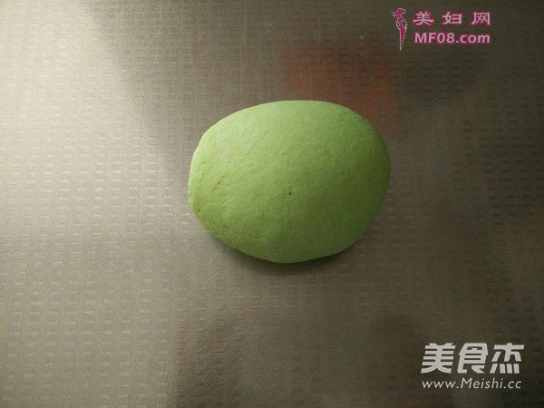 #幼儿3岁菜谱#茄汁香菇面片的做法