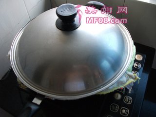 罗勒盐焗鸡