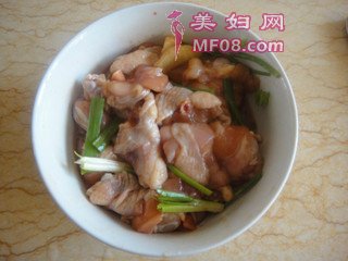 炸鸡块