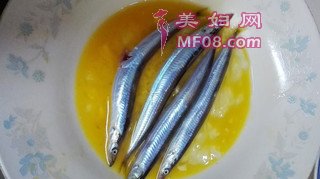 香煎面条鱼