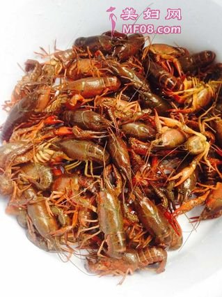 十三香龙虾