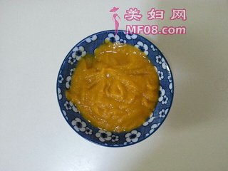 栗子扒白菜