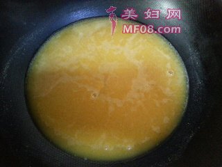 栗子扒白菜