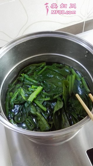 蚝油芥兰