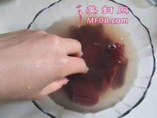 爆三样