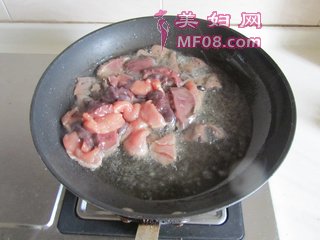 爆三样