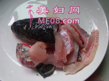 酸菜鱼