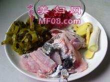 酸菜鱼