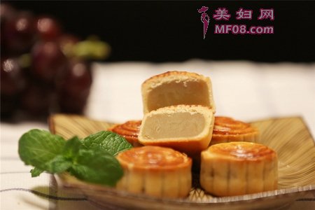 广式月饼