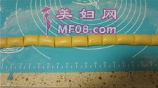 广式月饼步骤10