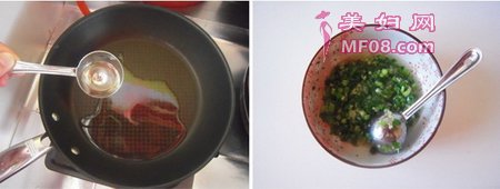 经典菜白切鸡步骤5-6