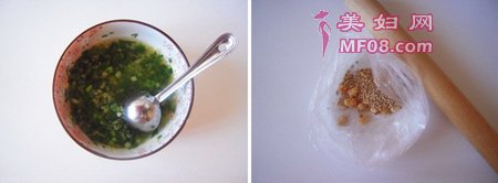 经典菜白切鸡步骤9-10