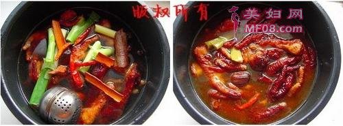 香酥虎皮凤爪