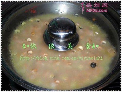 红薯鸡蛋饼的做法8