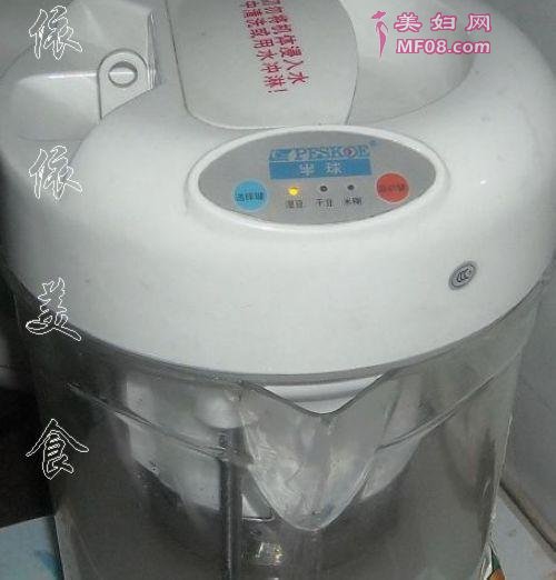 玉米浆4