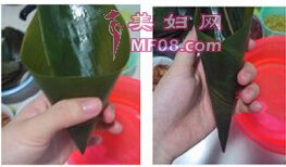 广式传统肉粽步骤24-25