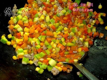 金玉满堂炒粒粒5