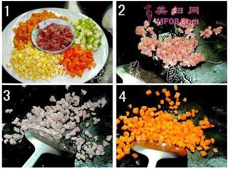 金玉满堂炒粒粒2
