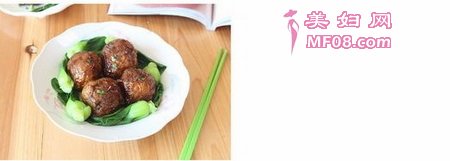 油面筋塞肉步骤13