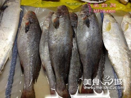 温州鱼圆原料