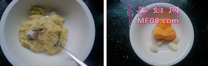 风味土豆卷的做法步骤3-4