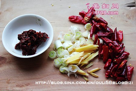水煮鱼的做法大全
