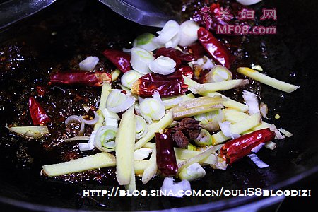 水煮鱼的做法大全