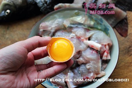 水煮鱼的做法